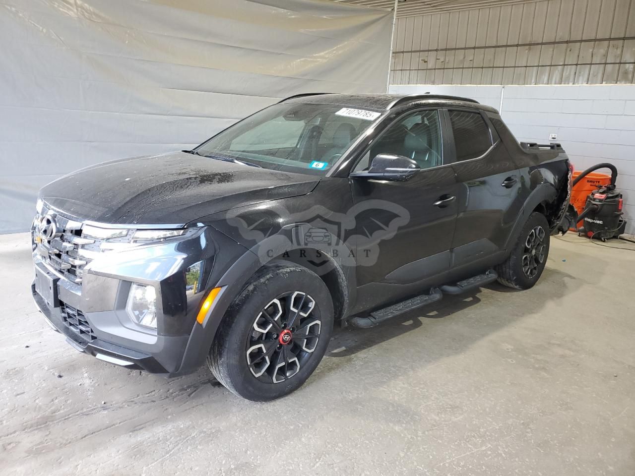 Hyundai Santa Cruz XRT 2.5L 4 2024