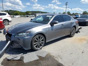 Lexus GS 350 3.5L 6 2015