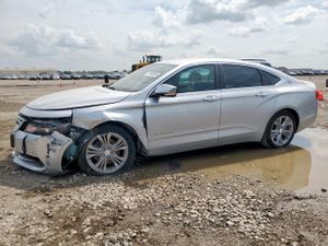 Chevrolet Impala LT 3.6L 6 2014