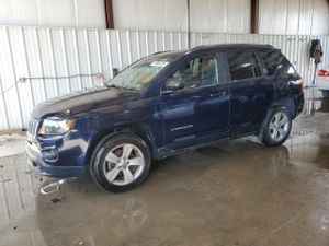 Jeep Compass SPORT 2.4L 4 2013