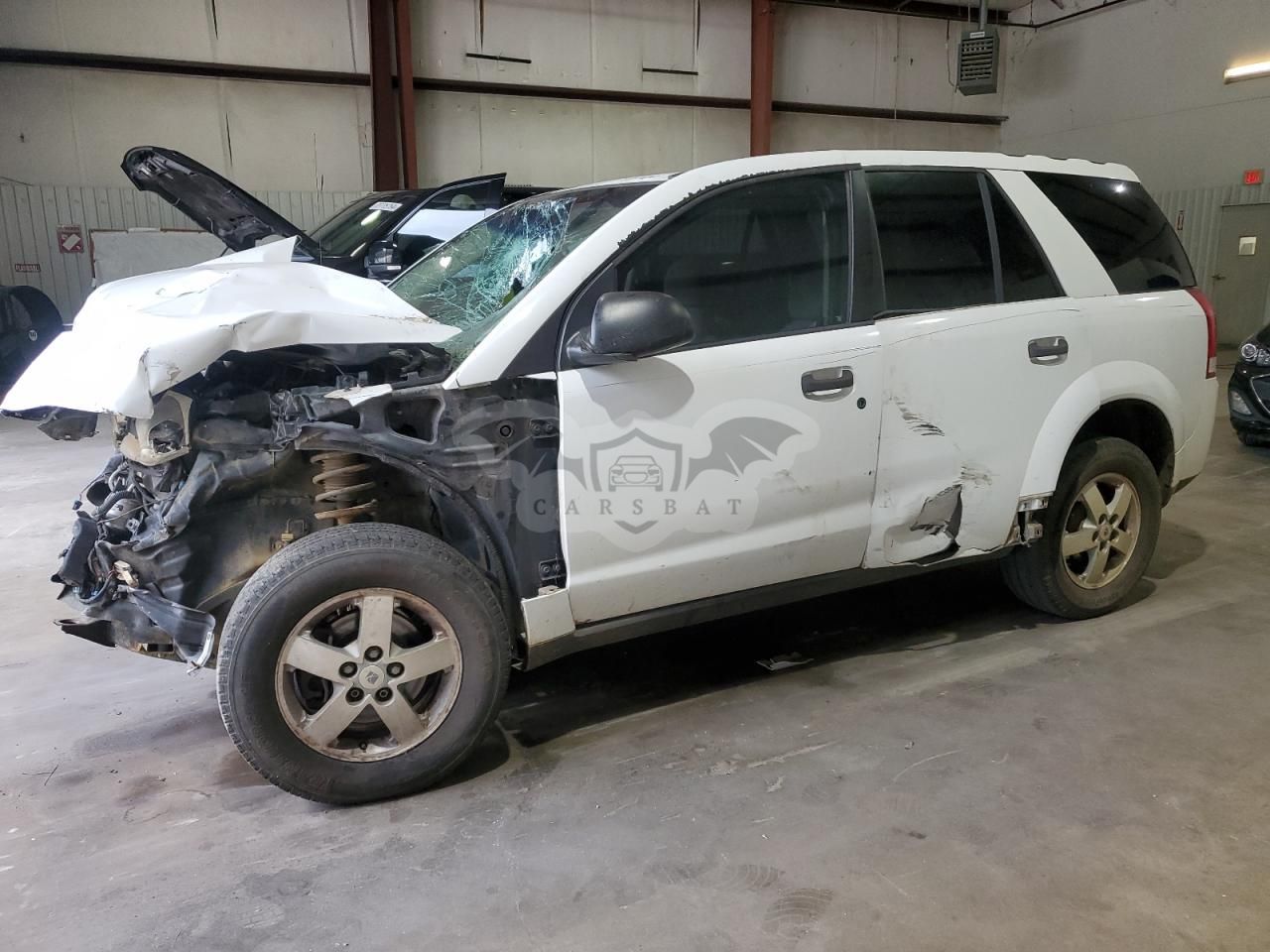 Saturn Vue 2.2L 4 2006