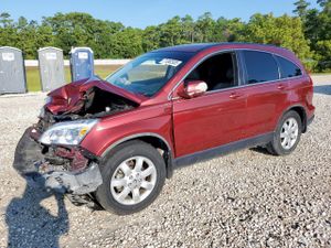 Honda CR-V EXL 2.4L 4 2008