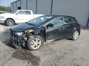Hyundai Elantra 2.0L 4 2014