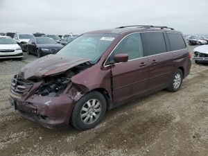 Honda Odyssey EXL 3.5L 6 2008