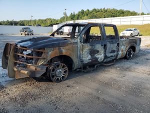Ford F-250 SUPER DUTY 6.7L 8 2012