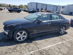 Mercedes-Benz E 350 4MATIC 3.5L 6 2010
