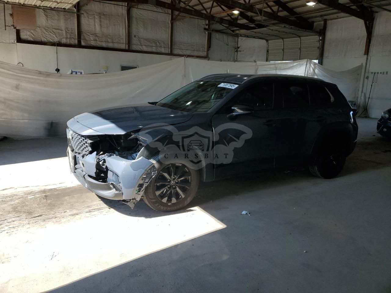 Mazda CX-50 SELECT 2.5L 4 2024