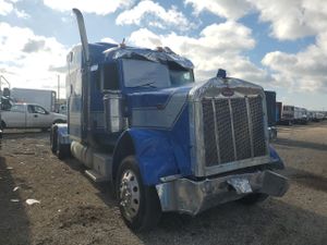 Peterbilt 379 6 2007