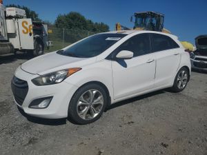 Hyundai Elantra 1.8L 4 2013
