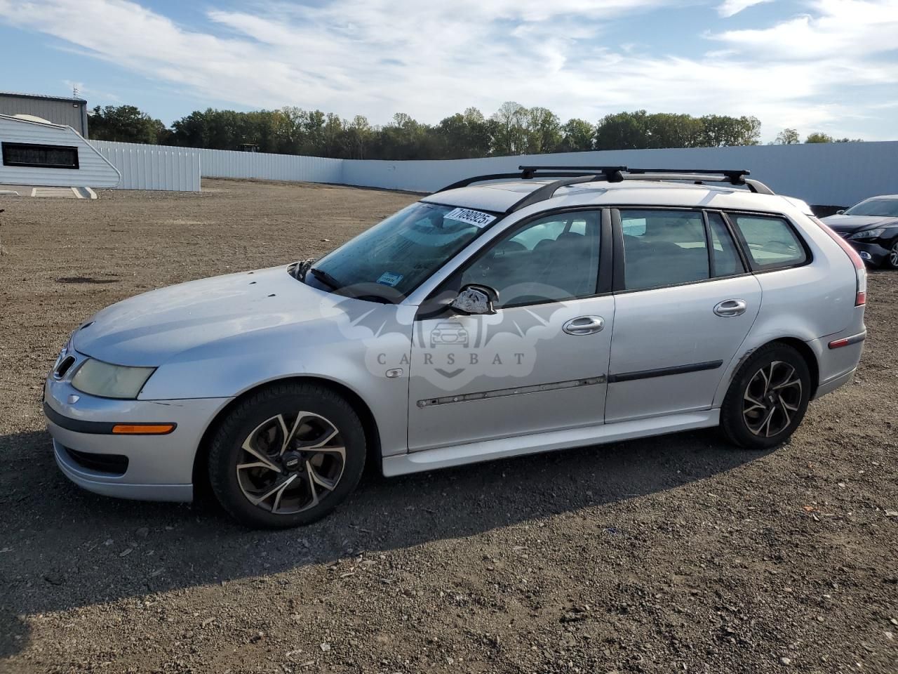 Saab 9-3 2.0L 4 2006