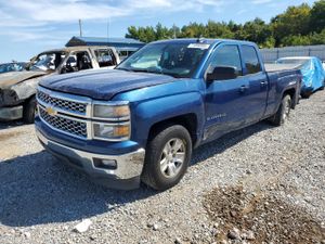 Chevrolet Silverado 1500 C1500 LT 5.3L 8 2015