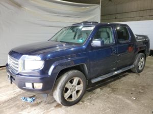 Honda Ridgeline RTL 3.5L 6 2013