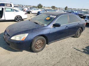Honda Accord LX 2.4L 4 2005