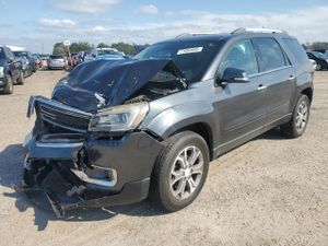 GMC Acadia SLT-1 3.6L 6 2013