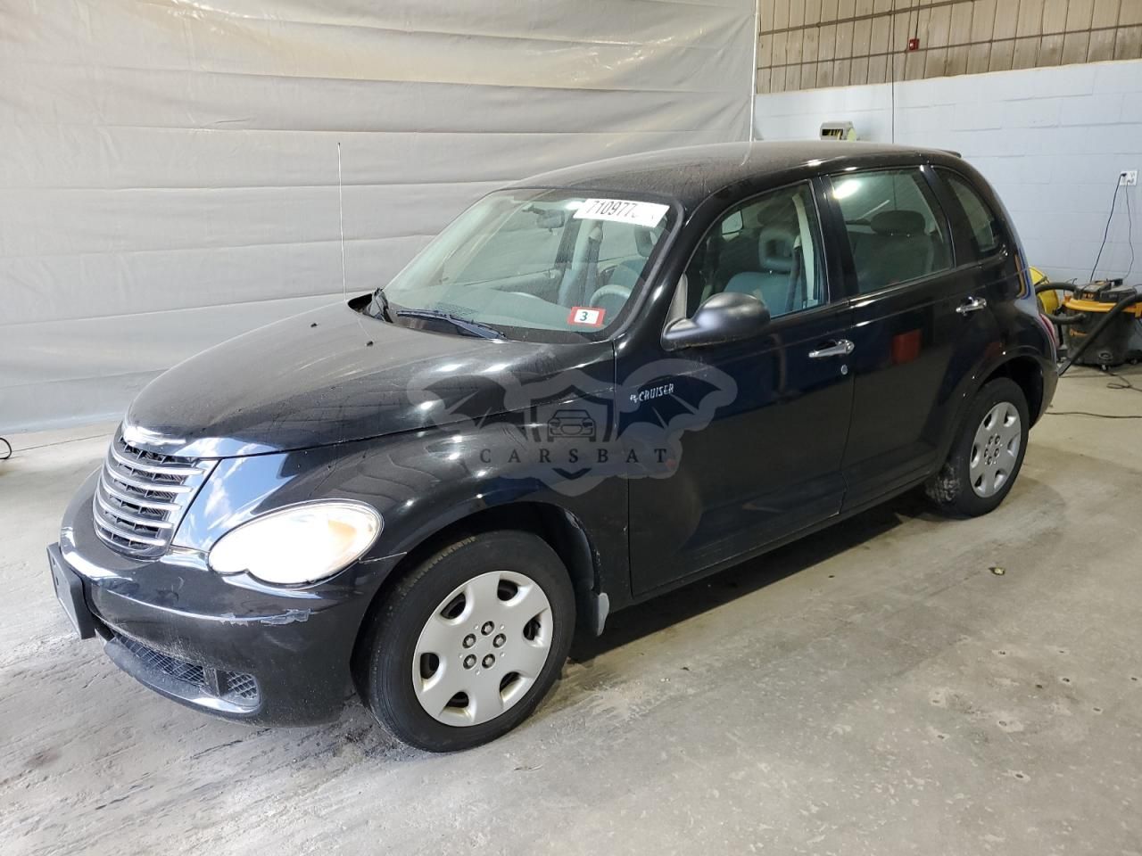 Chrysler PT Cruiser 2.4L 4 2006