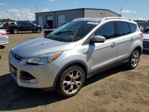 Ford Escape TITANIUM 2.0L 4 2014