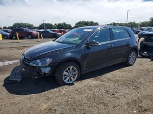 Volkswagen Golf 1.8L 4 2015