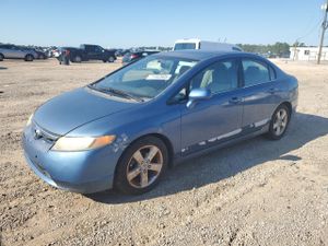 Honda Civic EX 1.8L 4 2007
