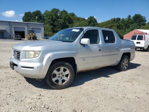 Honda Ridgeline RTS 3.5L 6 2006