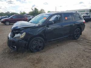 Toyota Highlander SPORT 3.5L 6 2008