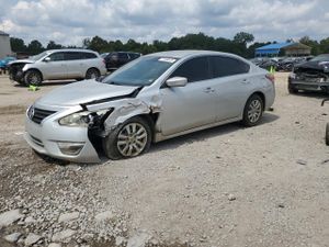 Nissan Altima 2.5 2.5L 4 2015