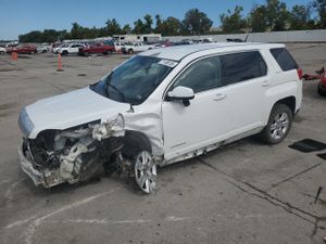 GMC Terrain SLE 2.4L 4 2012