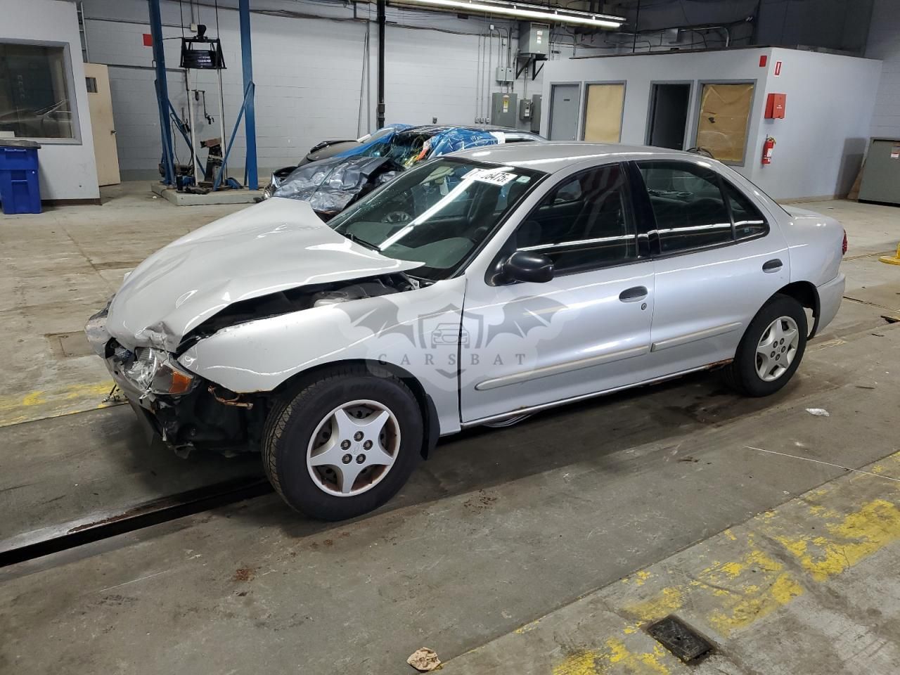 Chevrolet Cavalier 2.2L 4 2004