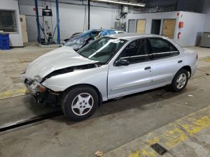 Chevrolet Cavalier 2.2L 4 2004