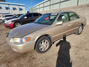 Toyota Camry CE 3.0L 6 1997