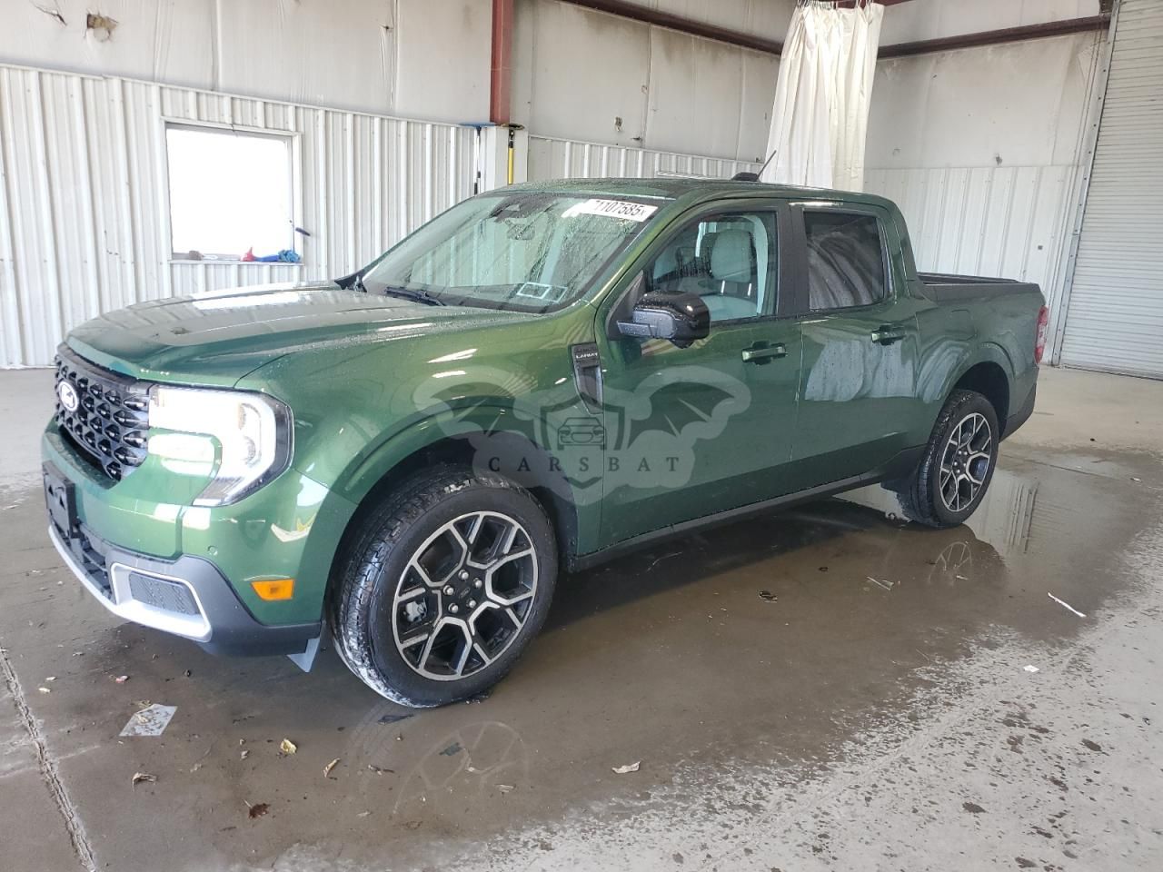 Ford Maverick LARIAT 2.5L 4 2025