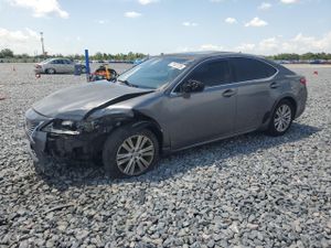 Lexus ES 350 3.5L 6 2014