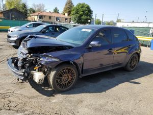 Subaru Impreza WRX STI 2.5L 4 2011