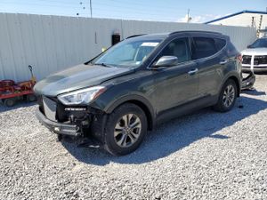 Hyundai Santa Fe 2.4L 4 2014