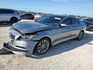 Hyundai Genesis 3.8L 3.8L 6 2015