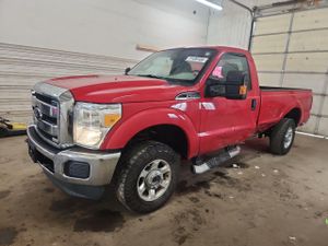 Ford F-250 SUPER DUTY 6.2L 8 2013