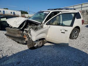 Ford Escape LIMITED 3.0L 6 2012