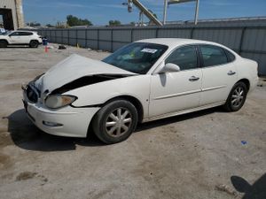Buick LaCrosse CXL 3.8L 6 2006