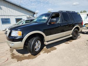 Ford Expedition EDDIE BAUER 5.4L 8 2005