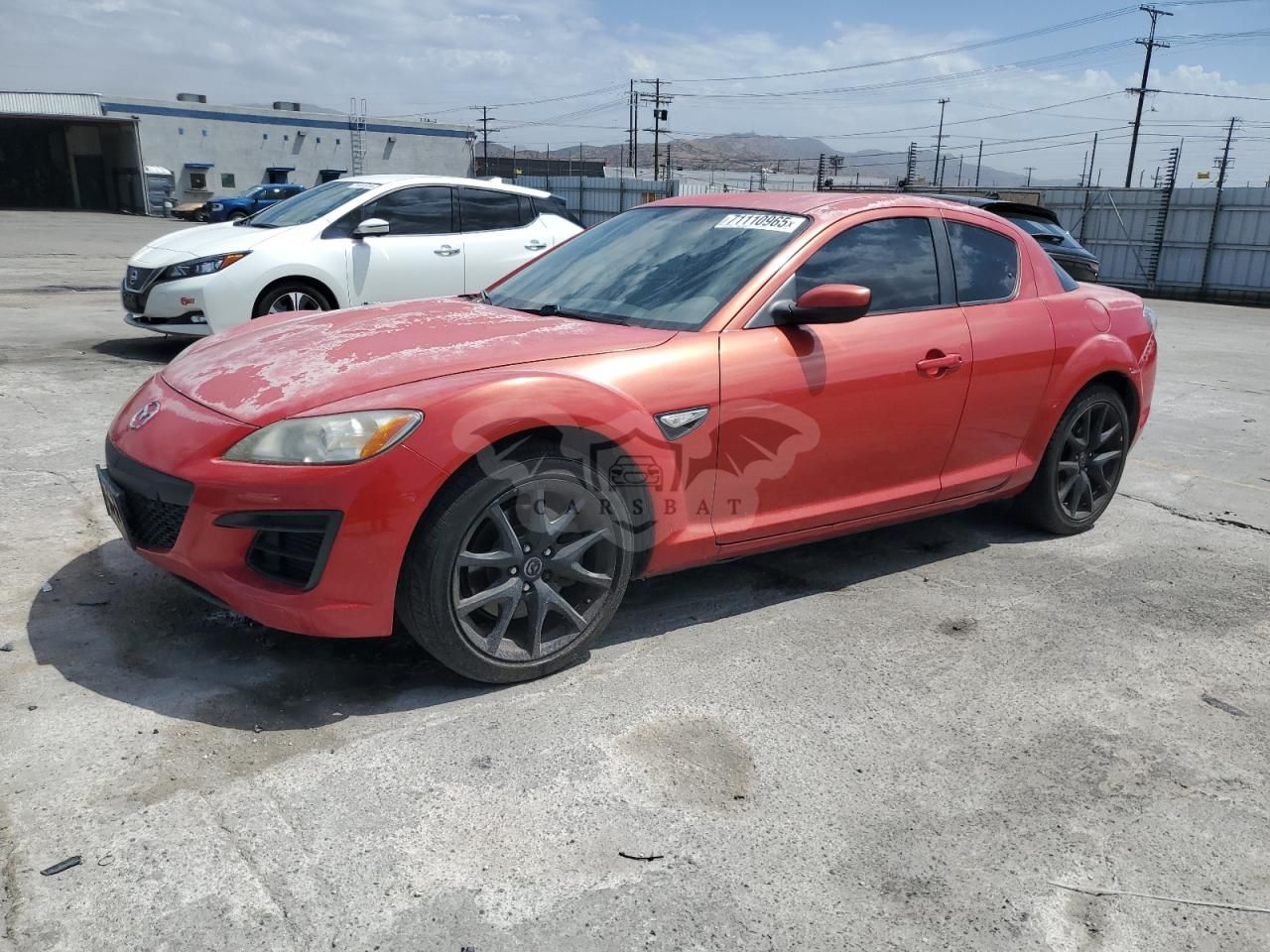 Mazda RX-8 1.3L R 2009
