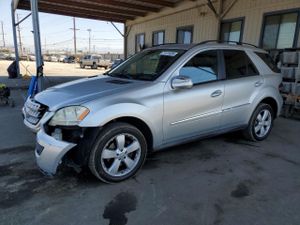 Mercedes-Benz ML 350 3.5L 6 2009