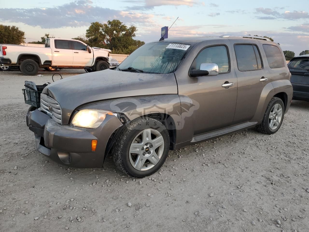 Chevrolet HHR LT 2.2L 4 2011