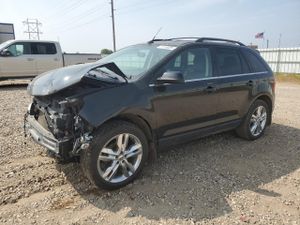 Ford Edge LIMITED 3.5L 6 2013