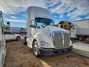 Kenworth T-series T680 15.0L 6 2014