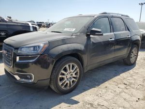 GMC Acadia SLT-1 3.6L 6 2015
