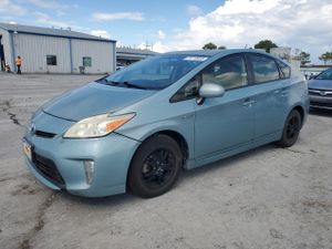 Toyota Prius 1.8L 4 2014