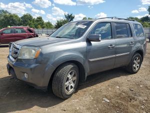 Honda Pilot TOURING 3.5L 6 2011