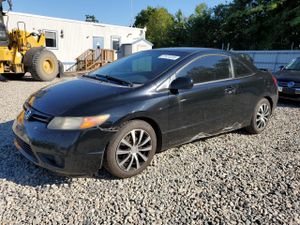 Honda Civic LX 1.8L 4 2008