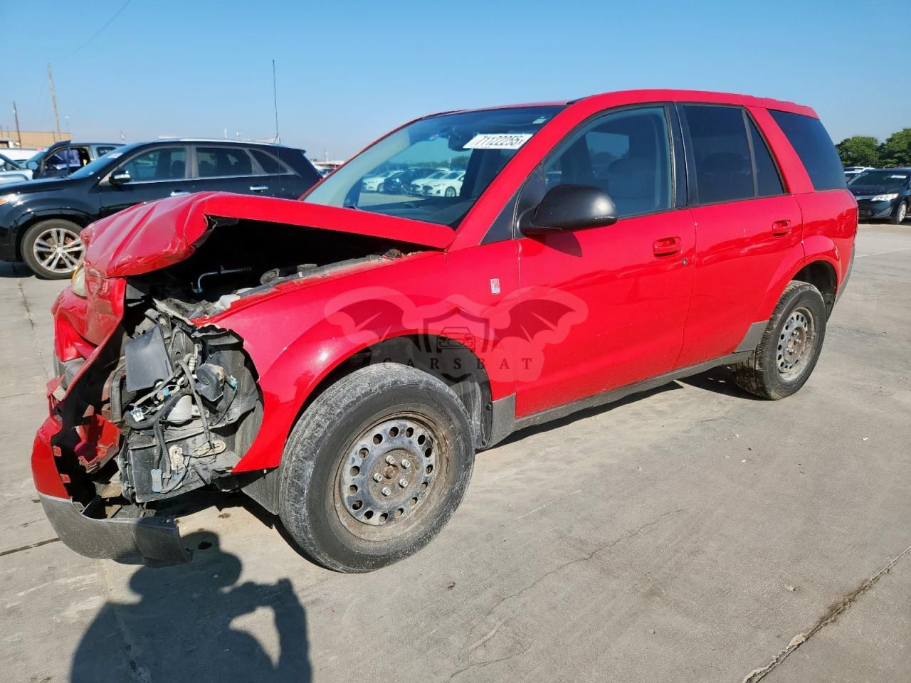 Saturn Vue 2.2L 4 2005