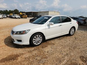 Honda Accord EXL 2.4L 4 2013