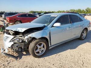 Toyota Camry CE 2.4L 4 2007